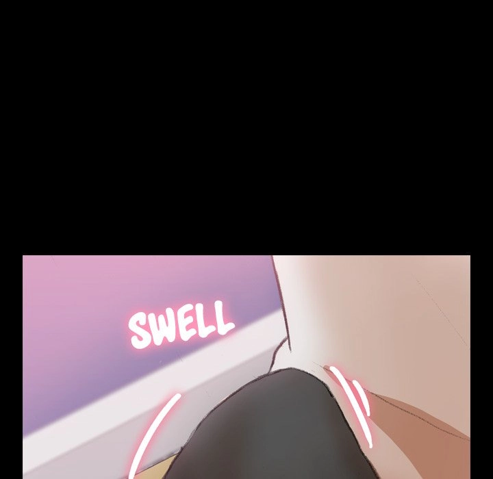Secret Neighbors Chapter 40 page 47 - 