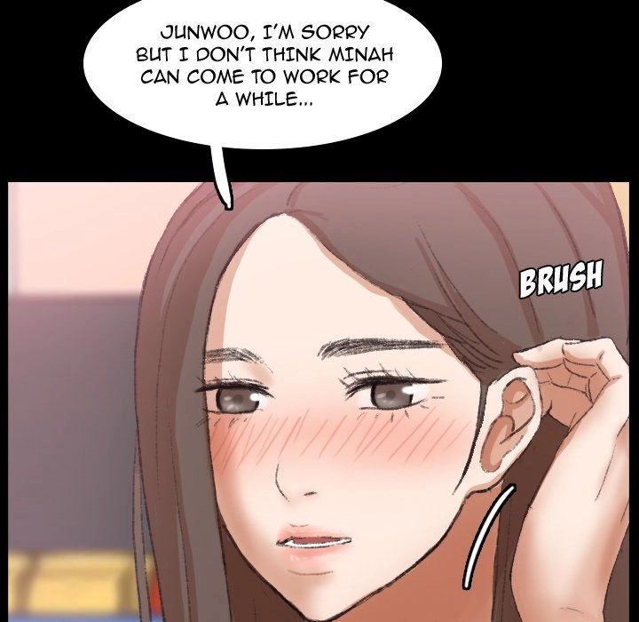 Secret Neighbors Chapter 40 page 49 - 