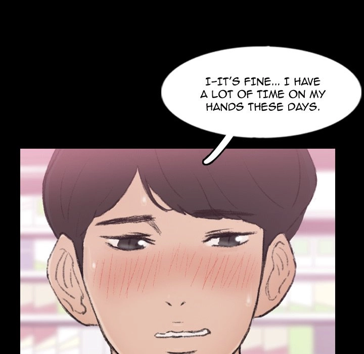 Secret Neighbors Chapter 40 page 51 - 