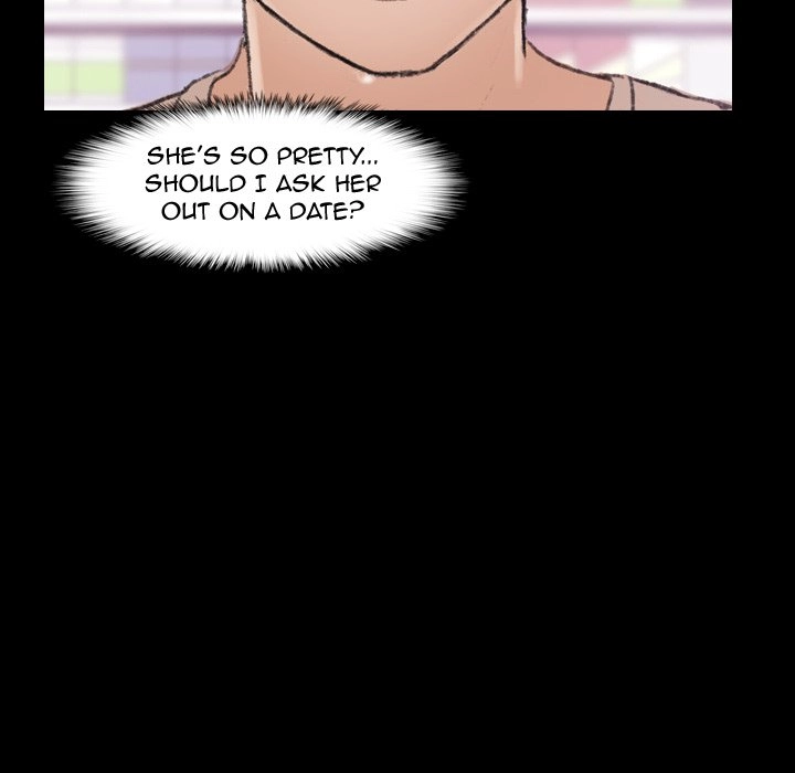Secret Neighbors Chapter 40 page 52 - 