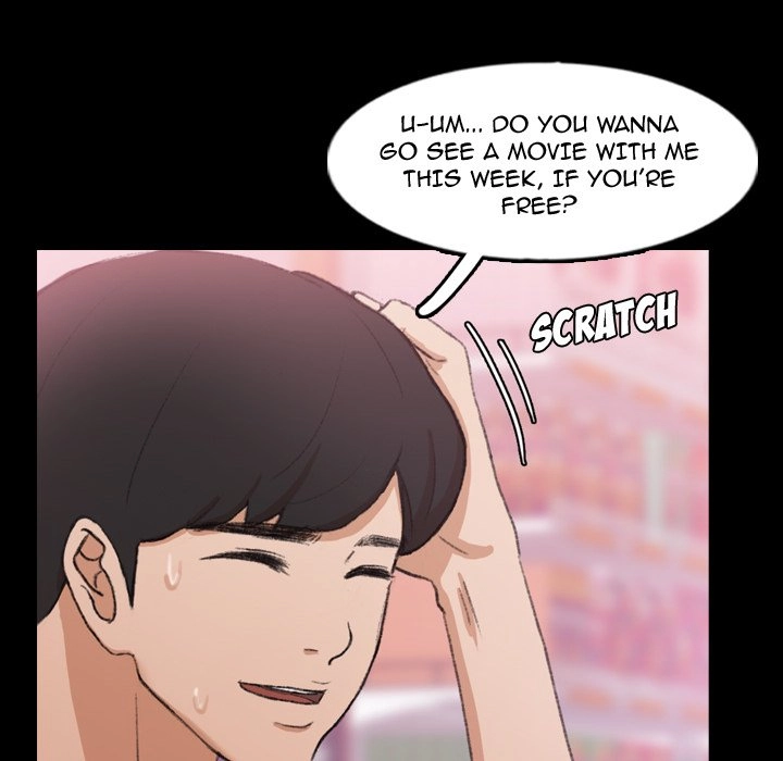Secret Neighbors Chapter 40 page 53 - 
