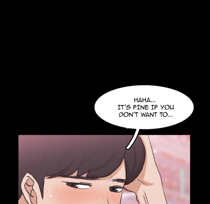 Secret Neighbors Chapter 40 page 56 - 