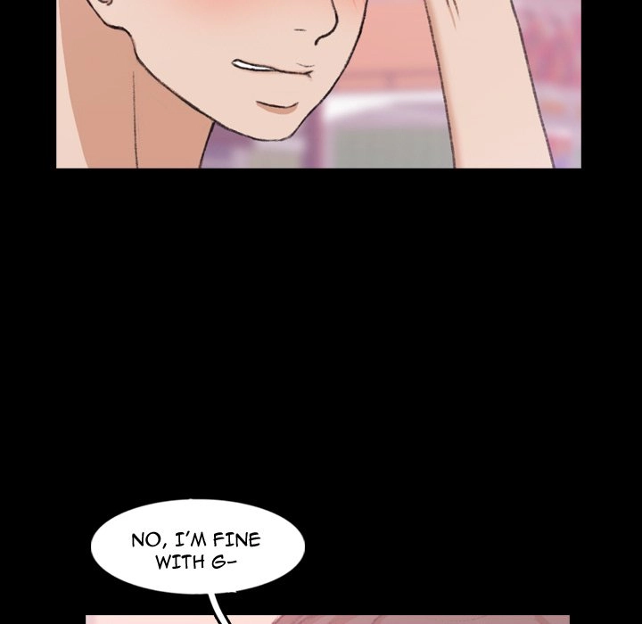 Secret Neighbors Chapter 40 page 57 - 
