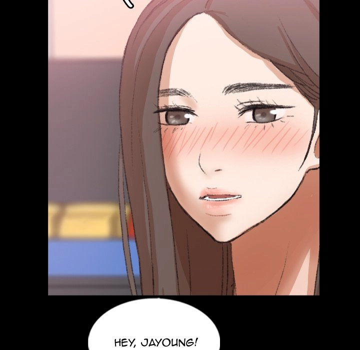 Secret Neighbors Chapter 40 page 58 - 