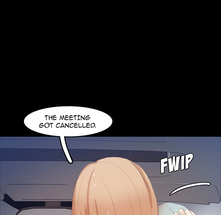 Secret Neighbors Chapter 40 page 7 - 