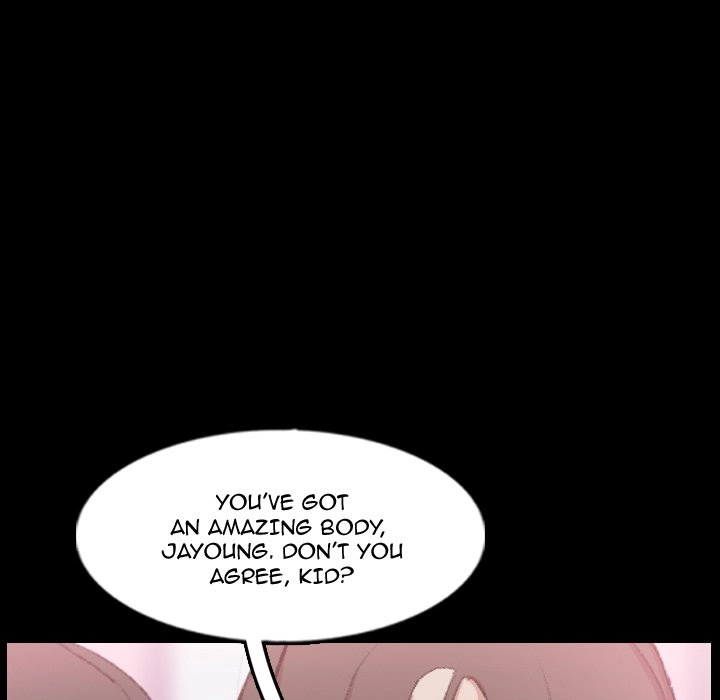 Secret Neighbors Chapter 40 page 66 - 
