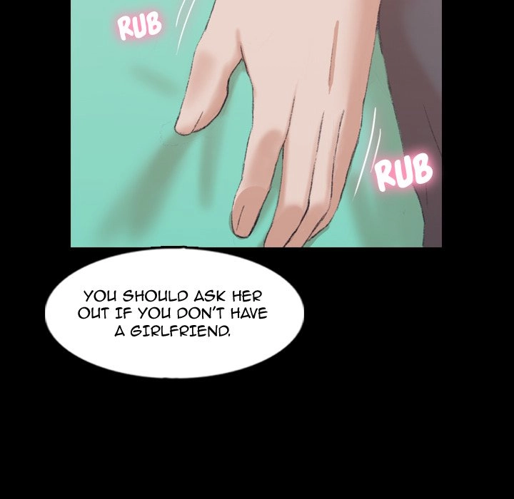 Secret Neighbors Chapter 40 page 69 - 