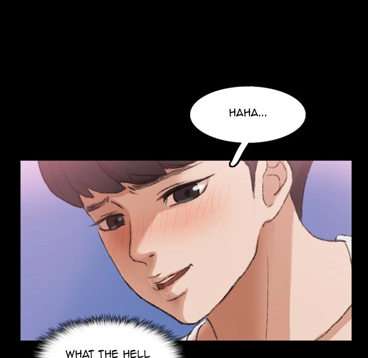 Secret Neighbors Chapter 40 page 70 - 