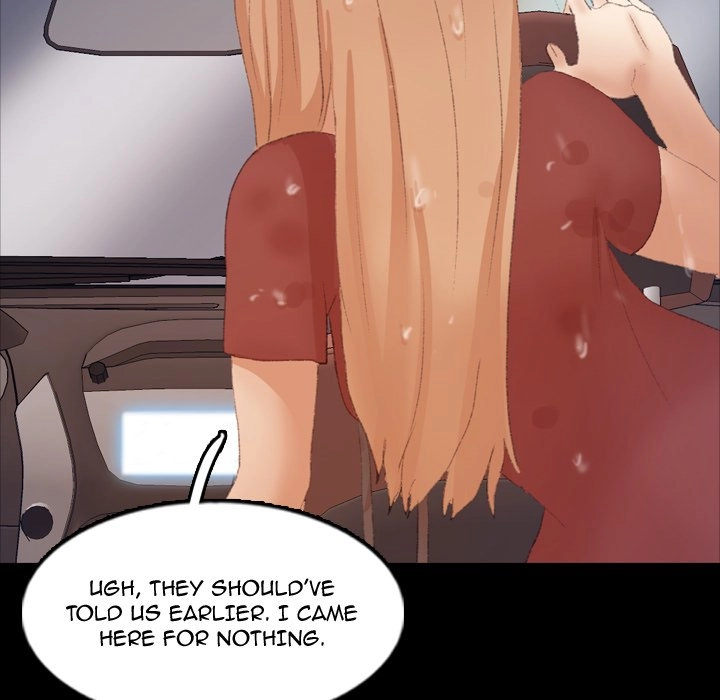Secret Neighbors Chapter 40 page 8 - 