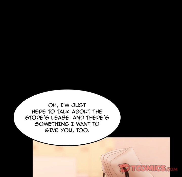 Secret Neighbors Chapter 40 page 74 - 