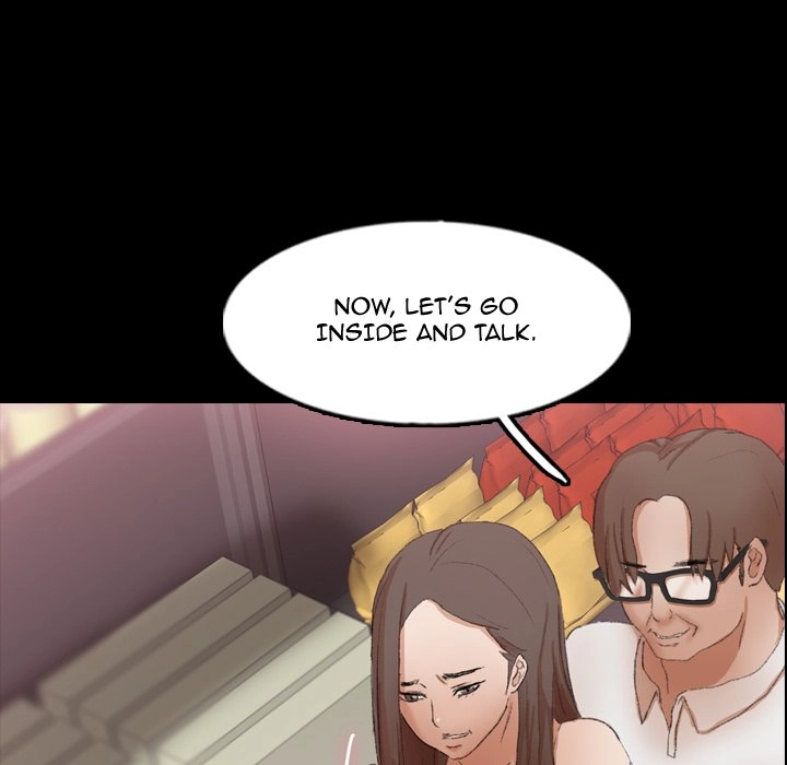 Secret Neighbors Chapter 40 page 76 - 