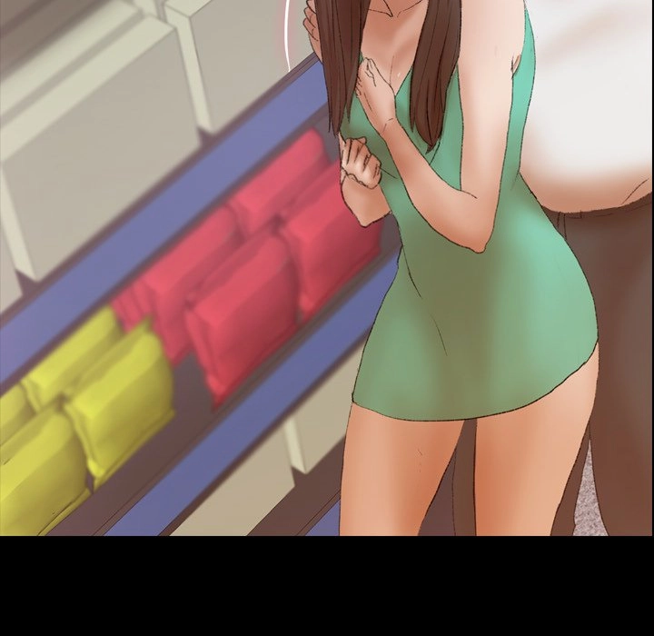 Secret Neighbors Chapter 40 page 77 - 