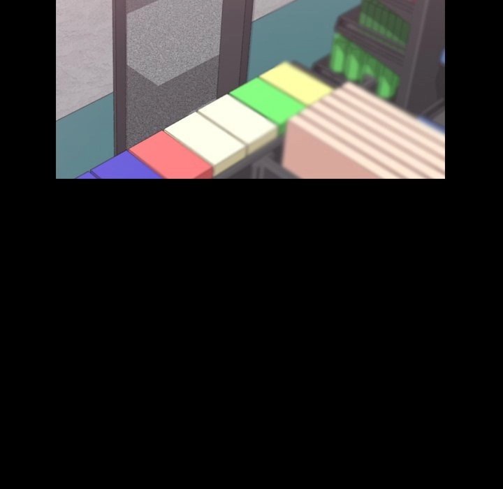 Secret Neighbors Chapter 40 page 81 - 