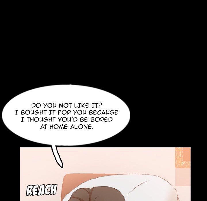 Secret Neighbors Chapter 40 page 88 - 