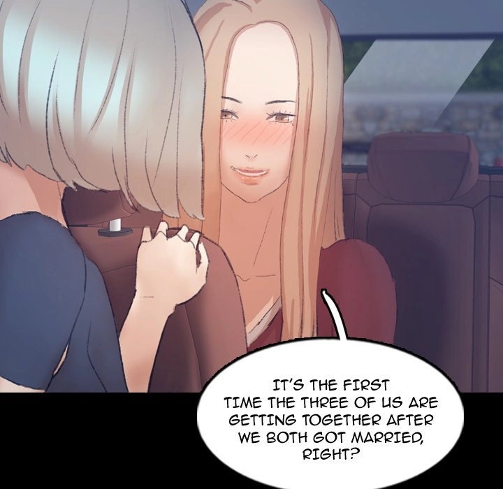 Secret Neighbors Chapter 40 page 10 - 