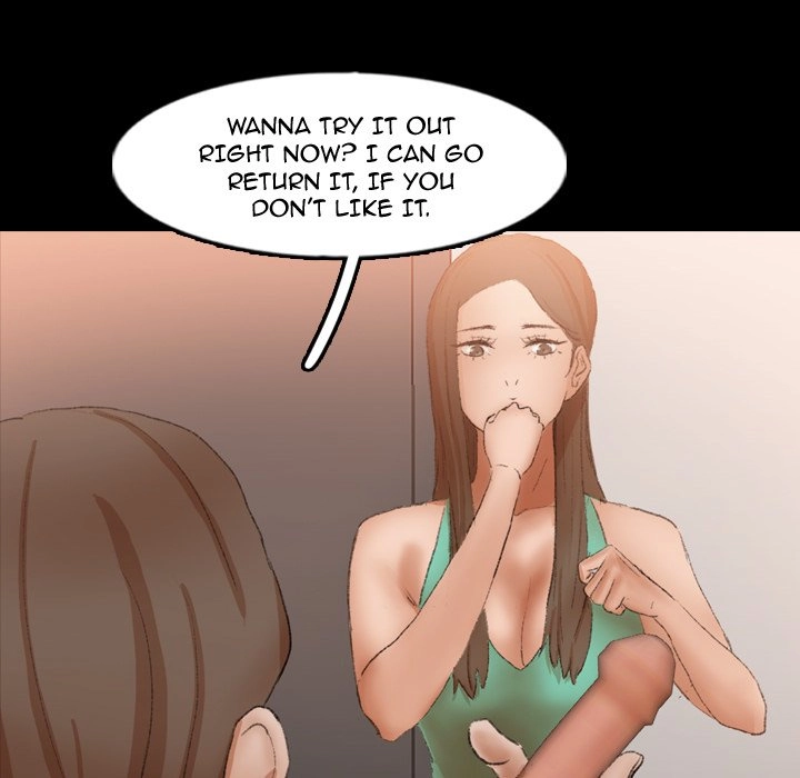 Secret Neighbors Chapter 40 page 91 - 