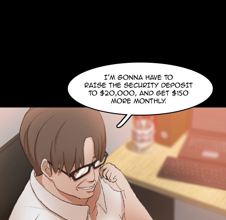 Secret Neighbors Chapter 40 page 100 - 