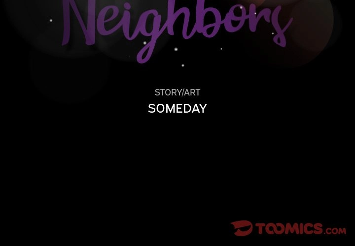 Secret Neighbors Chapter 42 page 2 - 