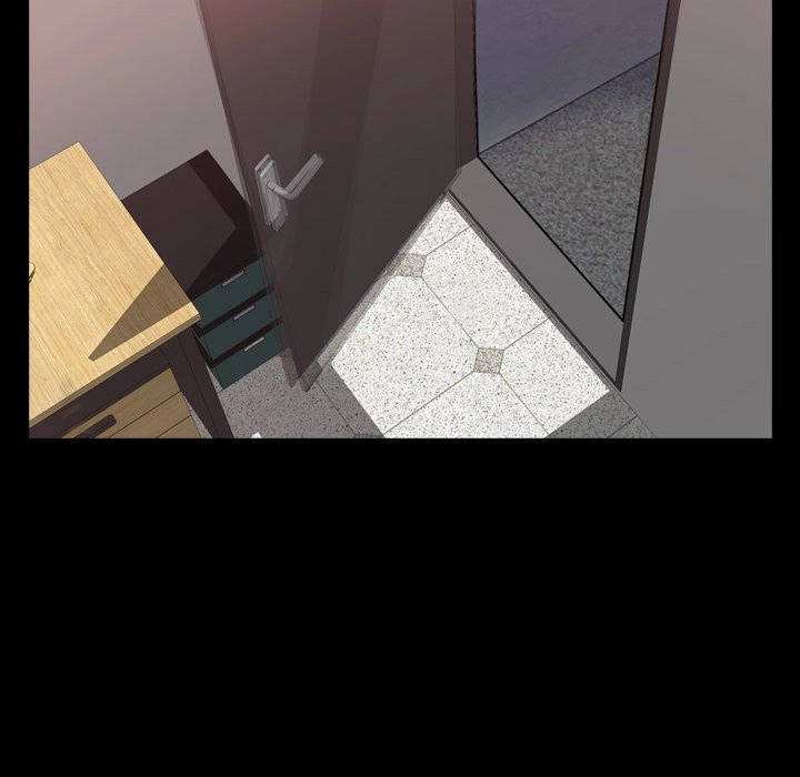 Secret Neighbors Chapter 42 page 104 - 