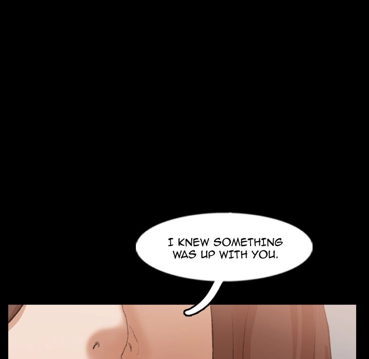Secret Neighbors Chapter 42 page 107 - 