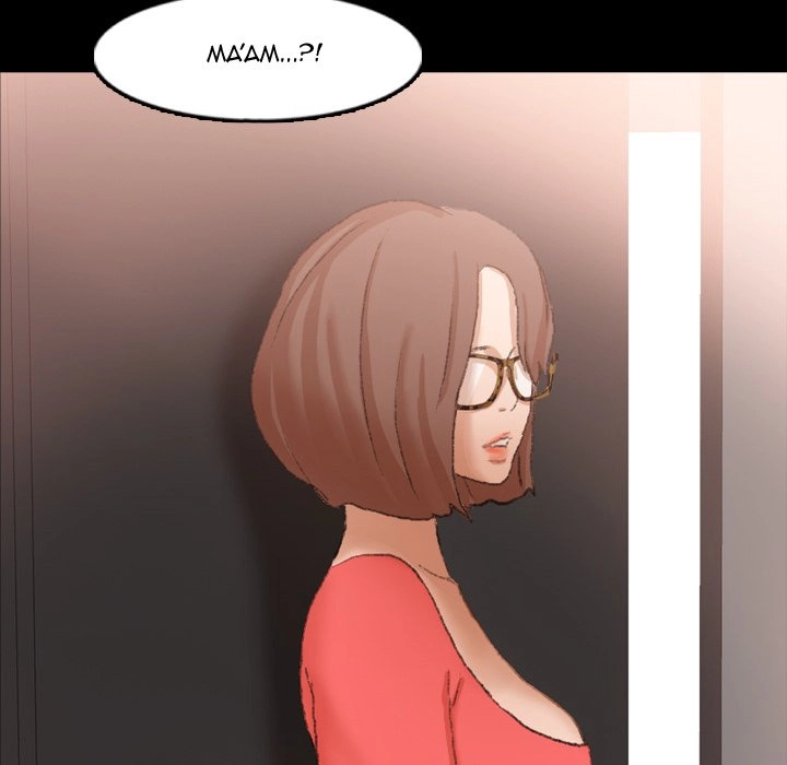 Secret Neighbors Chapter 42 page 111 - 