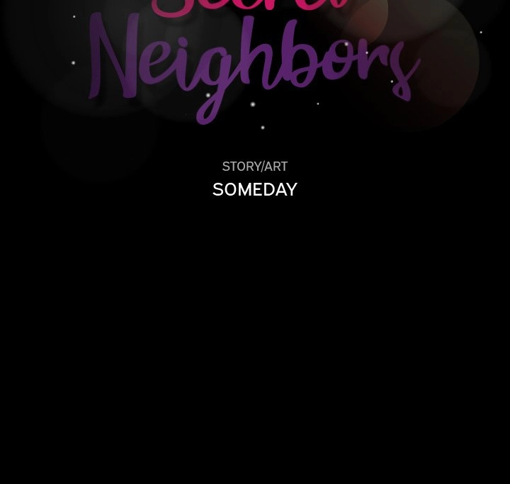 Secret Neighbors Chapter 42 page 115 - 