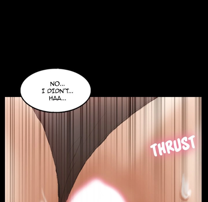 Secret Neighbors Chapter 42 page 16 - 