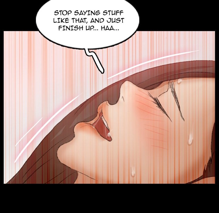 Secret Neighbors Chapter 42 page 19 - 