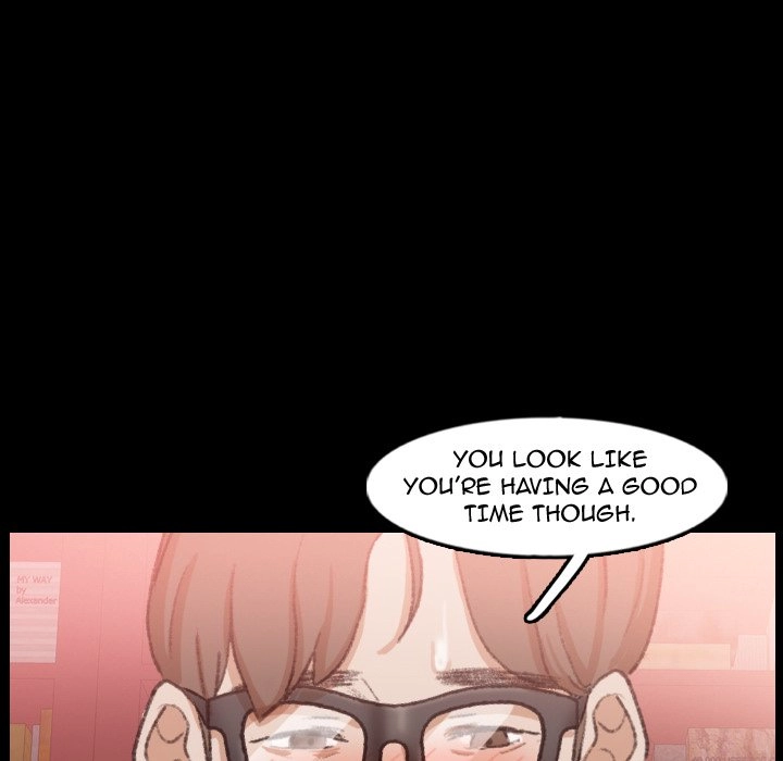 Secret Neighbors Chapter 42 page 20 - 
