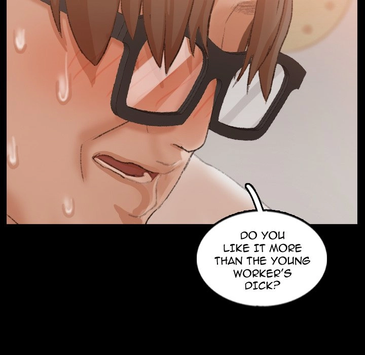 Secret Neighbors Chapter 42 page 24 - 