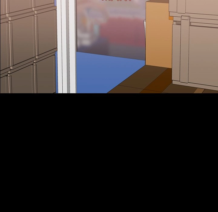 Secret Neighbors Chapter 42 page 29 - 