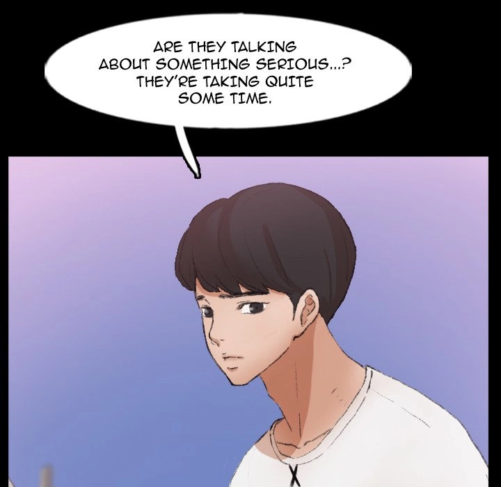 Secret Neighbors Chapter 42 page 30 - 
