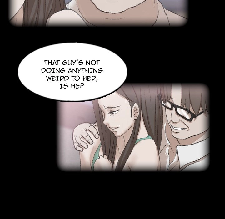 Secret Neighbors Chapter 42 page 34 - 