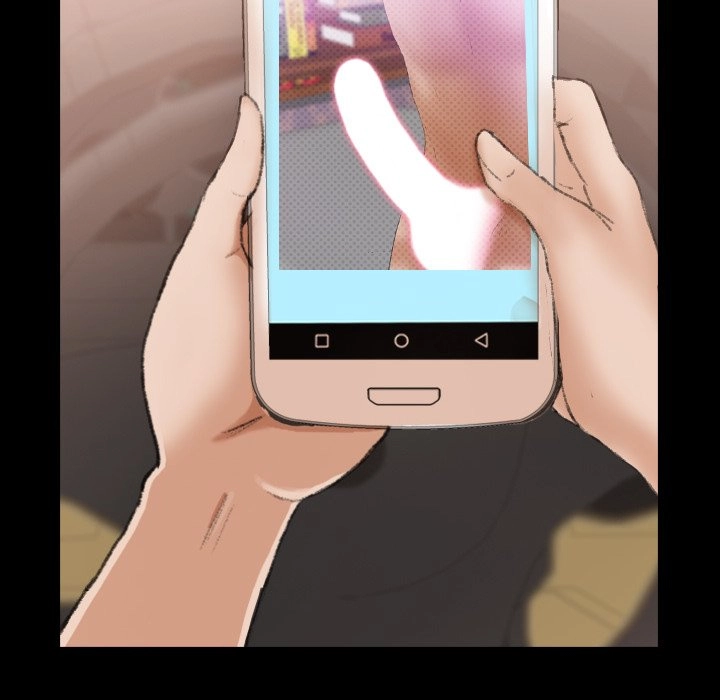 Secret Neighbors Chapter 42 page 43 - 
