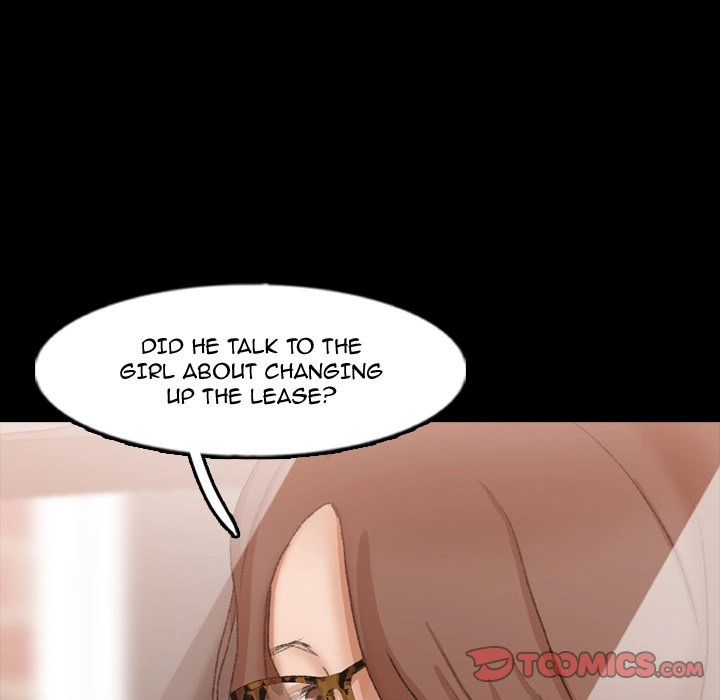 Secret Neighbors Chapter 42 page 50 - 