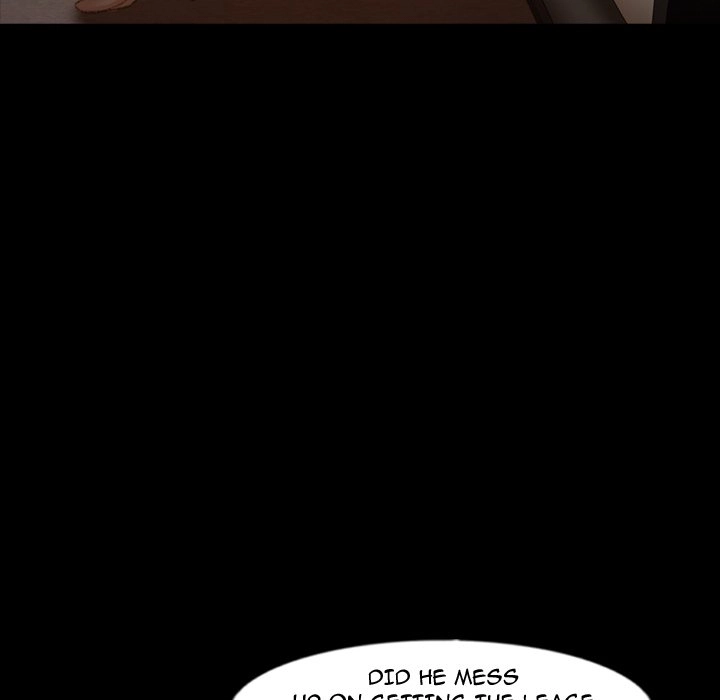 Secret Neighbors Chapter 42 page 54 - 