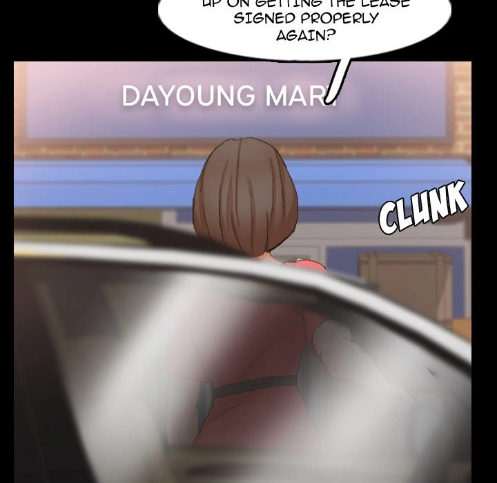 Secret Neighbors Chapter 42 page 55 - 