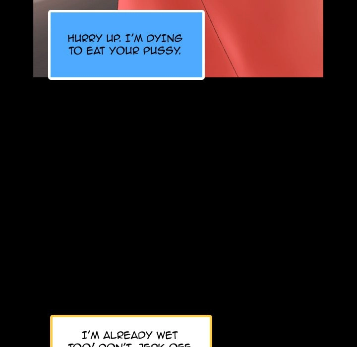 Secret Neighbors Chapter 42 page 58 - 