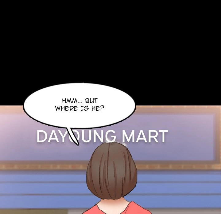Secret Neighbors Chapter 42 page 61 - 