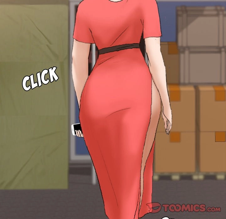 Secret Neighbors Chapter 42 page 62 - 