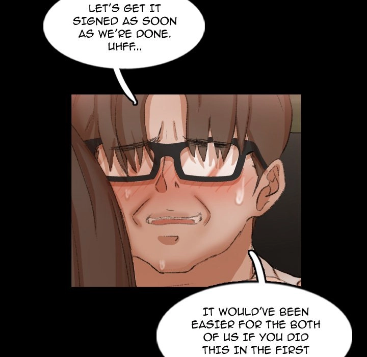Secret Neighbors Chapter 42 page 85 - 