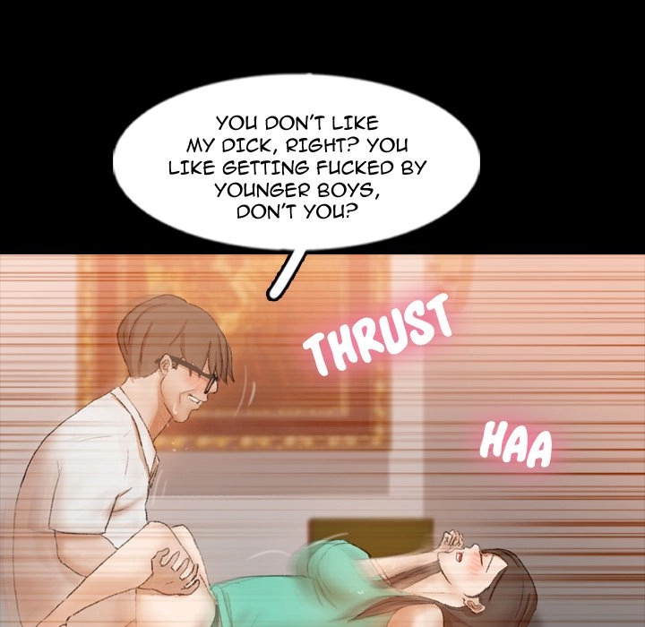 Secret Neighbors Chapter 42 page 10 - 