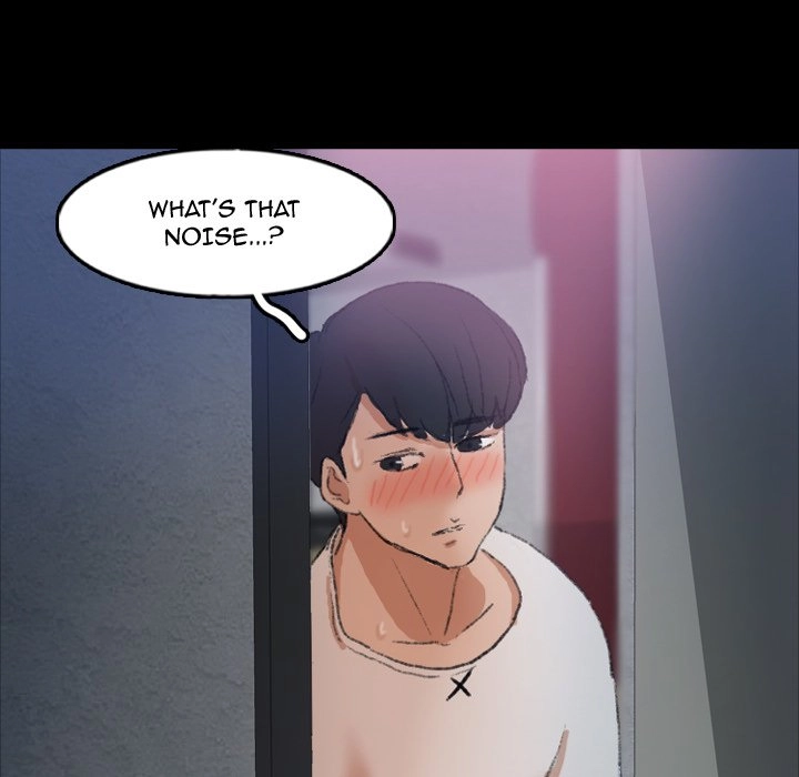 Secret Neighbors Chapter 42 page 95 - 