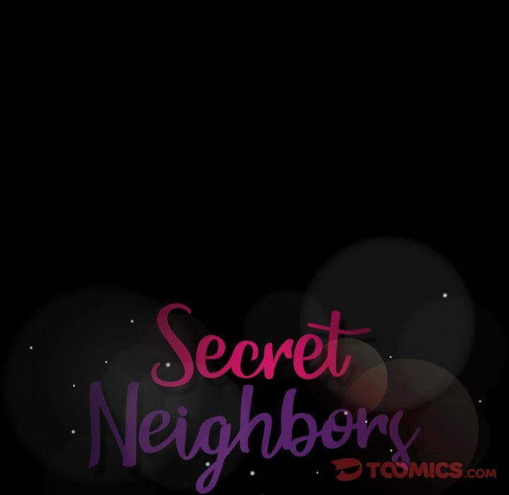 Secret Neighbors Chapter 45 page 12 - 