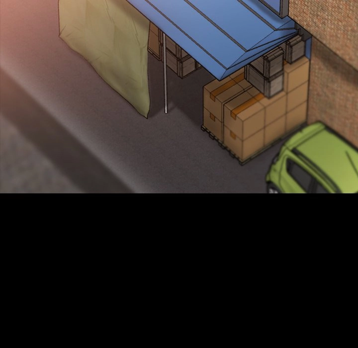 Secret Neighbors Chapter 45 page 15 - 