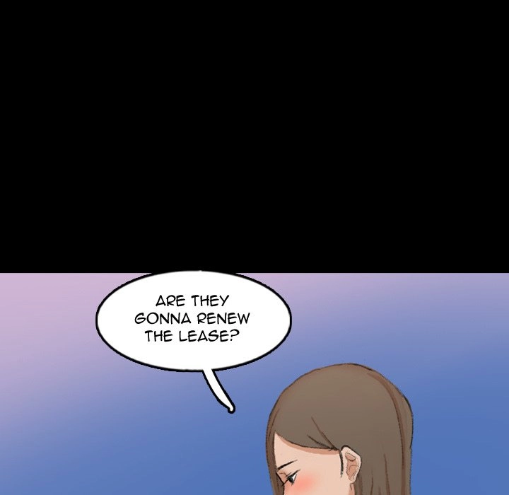 Secret Neighbors Chapter 45 page 16 - 