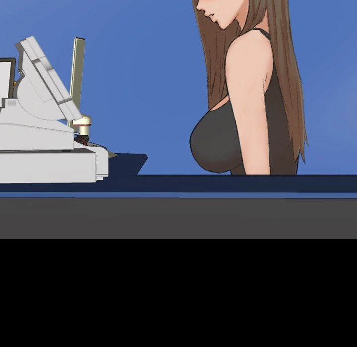 Secret Neighbors Chapter 45 page 17 - 