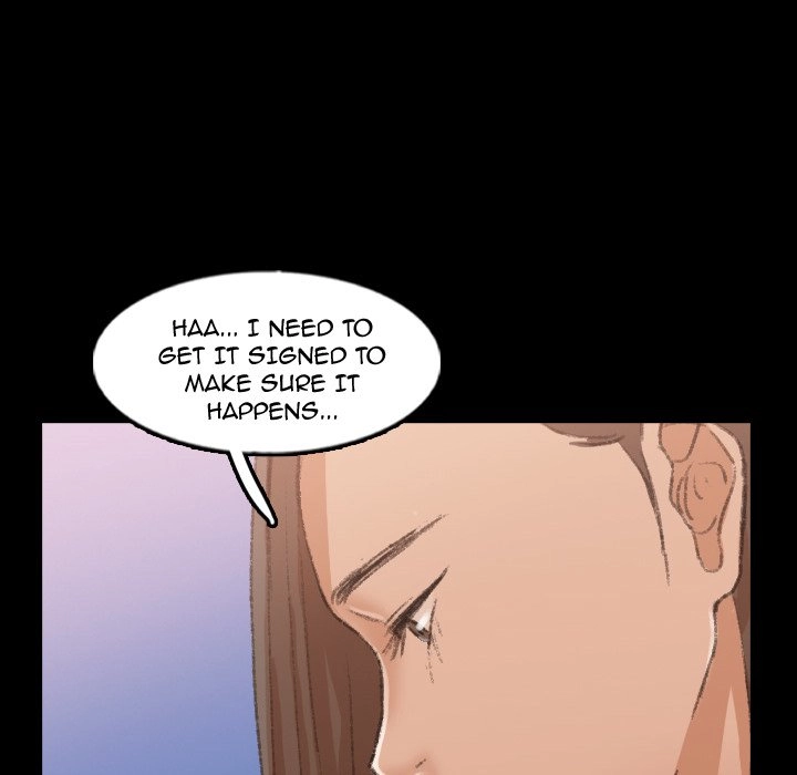 Secret Neighbors Chapter 45 page 18 - 