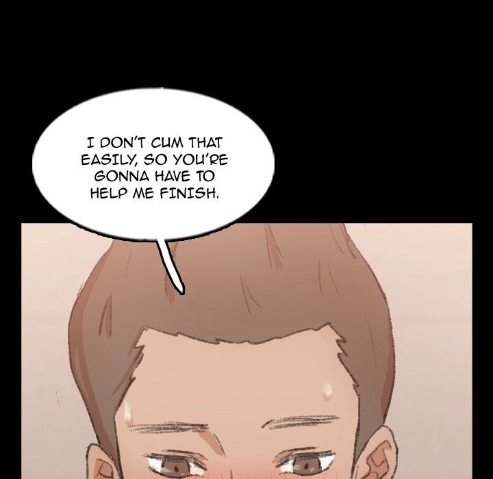 Secret Neighbors Chapter 45 page 38 - 