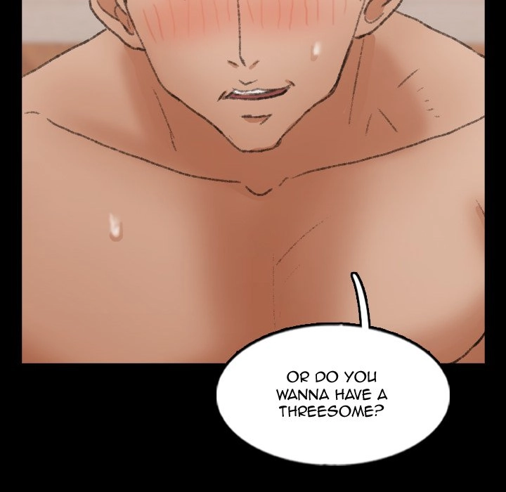 Secret Neighbors Chapter 45 page 39 - 